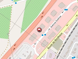 Carte de Auchan à Couronne (la)