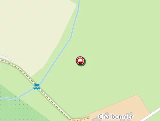 Carte de Cousinou Mathieu à Bussière-galant