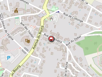 Carte de Atoll Qualité à Isle-d'abeau (l')