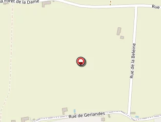 Carte de Dauphiné Piscines à Dolomieu