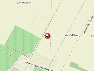 Carte de Mazurier Micheline à Semussac