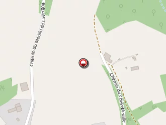 Carte de Maison Bricoles à Messeix