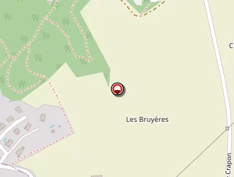 Carte de Bouteau Jean Philippe à Ternay