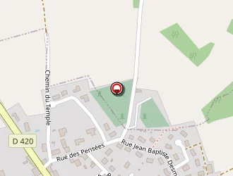 Carte de Granger Stéphane à Magnac-bourg