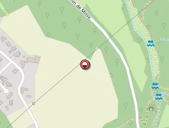 Carte de Etb Services à Chaponnay