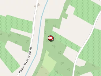 Carte de Empson Péter à Sireuil