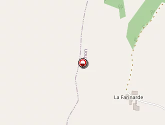 Carte de Boutinon à Marthon