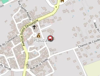 Carte de Sixieme Sens Deco à Plauzat