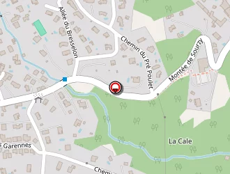 Carte de Esthetistef à Montagny