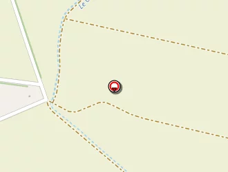 Carte de Stade Municipal à Plauzat