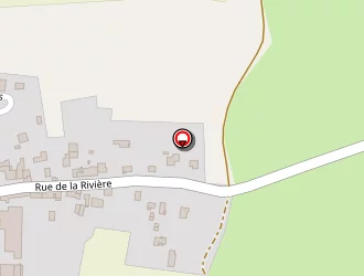 Carte de Rateau Y à Saint-léger