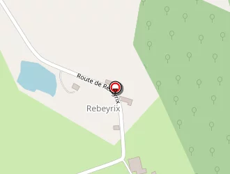 Carte de Lhéritier Jean-luc à Aix