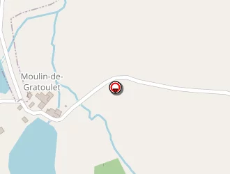 Carte de Bonnet Jean-pierre Et Brigitte à Château-chervix