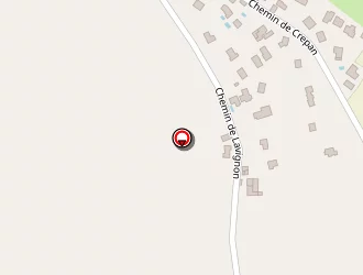 Carte de Dumas Jean-claude à Heyrieux