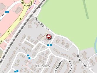 Carte de Stadium à Couronne (la)