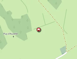 Carte de Besson Patrice à Olloix