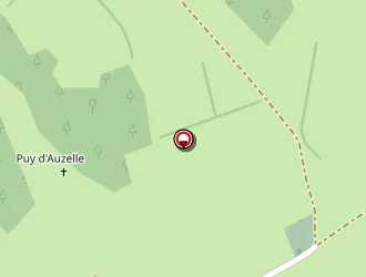 Carte de Mairie à Olloix