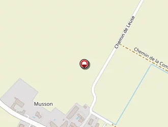 Carte de Alain-taxi à Médis