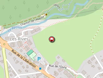 Carte de Para Michel à Séez