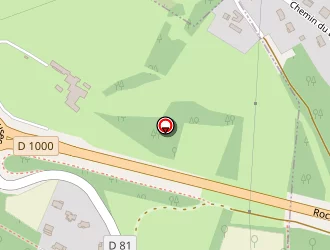 Carte de Ydia à Puymoyen