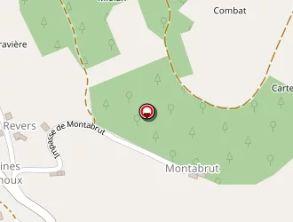 Carte de Chardon Gilles à Job