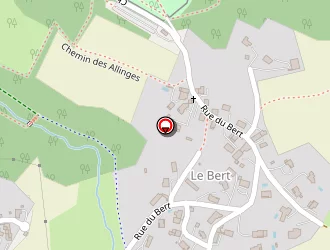 Carte de Herbeau Michèle à Saint-quentin-fallavier