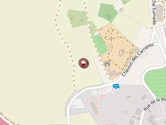 Carte de Cholley Eric à Montpeyroux