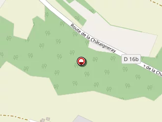 Carte de Sailhan Jean-noël à Dolomieu