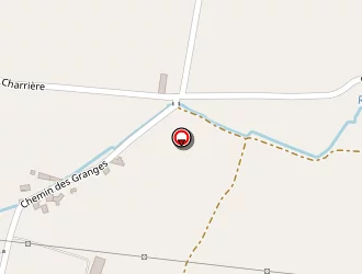 Carte de Trans Express Savinois à Saint-savin