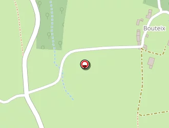 Carte de Ranchet Christophe à Brousse