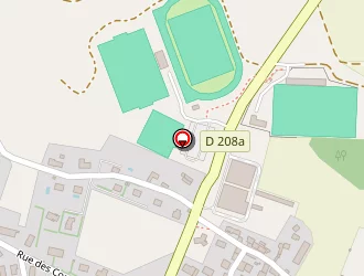 Carte de Snack Le Medi à Isle-d'abeau (l')