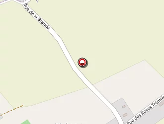 Carte de Le Rustica à Saint-léger