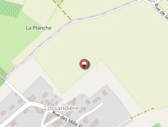 Carte de My Maison à Saint-léger