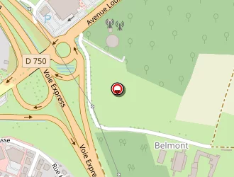 Carte de Renaud Christèlle à Royan