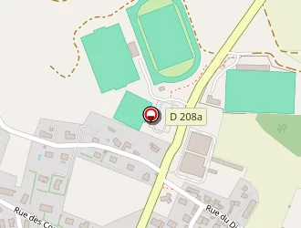 Carte de Cosma Solange à Isle-d'abeau (l')