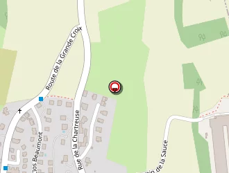 Carte de Az Nettoyage à Sonnaz