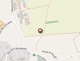 Carte de Boumard Malika à Montpeyroux