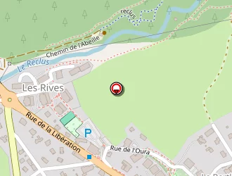 Carte de Botto Joël à Séez