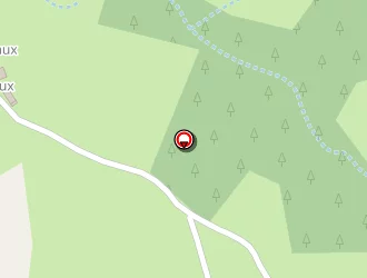 Carte de Rayne Paul à Cunlhat