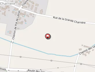 Carte de Douillet Daniel à Saint-savin