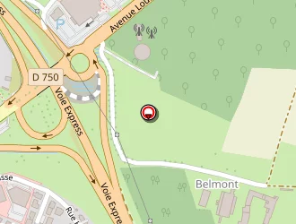 Carte de L-r Menuiserie à Royan