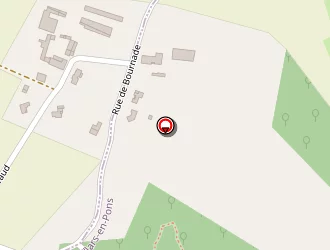 Carte de C.m.s à Villars-en-pons