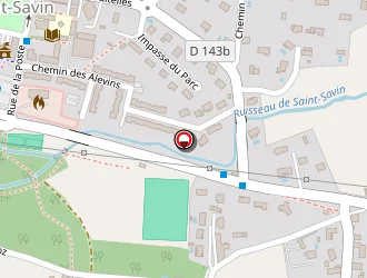 Carte de De Bastos Marinheiro Manuel à Saint-savin