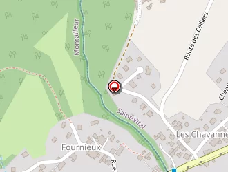 Carte de Vision 360 à Saint-vital