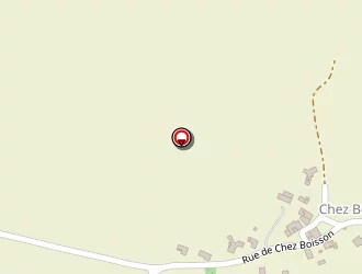 Carte de Dkp - Parcs Et Jardins à Thaims