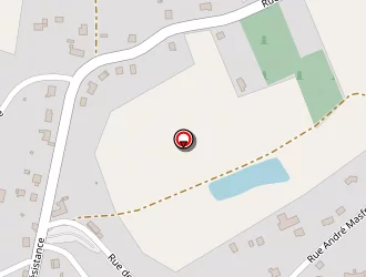 Carte de Compton Patricia à Piégut-pluviers