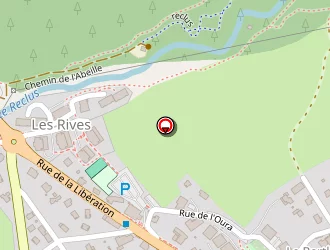 Carte de Lesca Frédérique à Séez