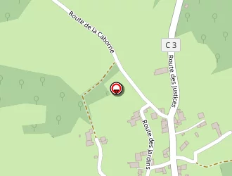 Carte de Mairie à Soudat