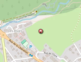 Carte de Djet Bat à Séez