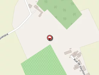 Carte de Agrodis à Saint-léger